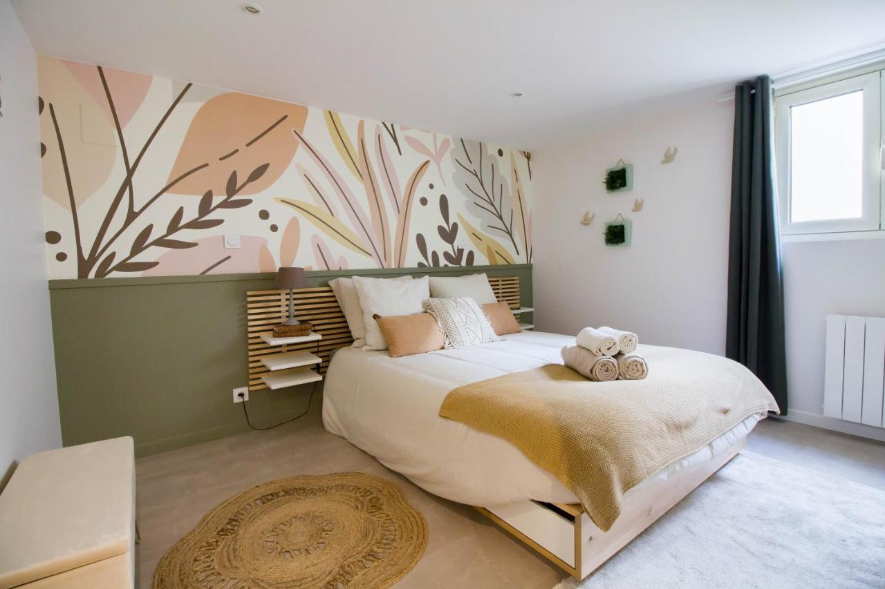 Elegante Escale A Orly Apartment ภายนอก รูปภาพ
