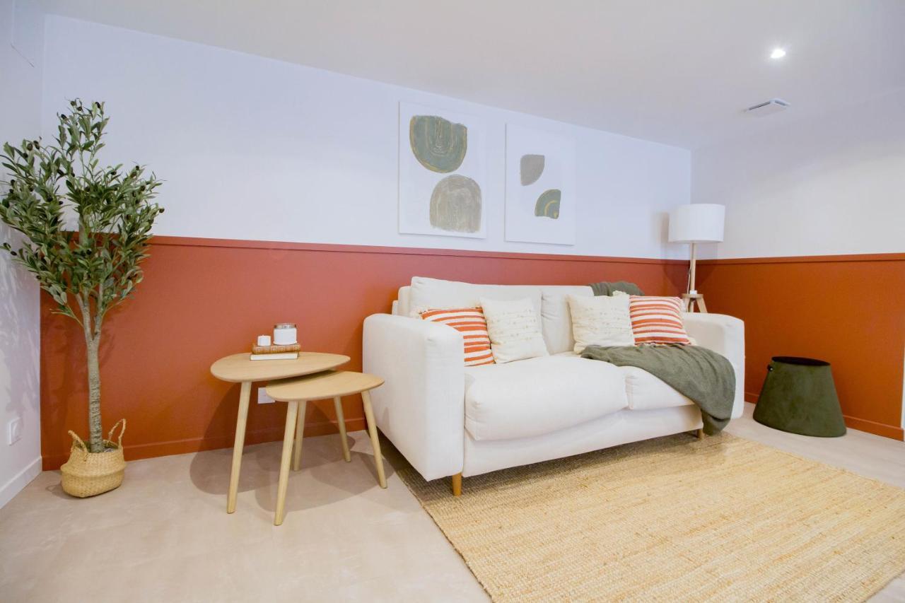 Elegante Escale A Orly Apartment ภายนอก รูปภาพ
